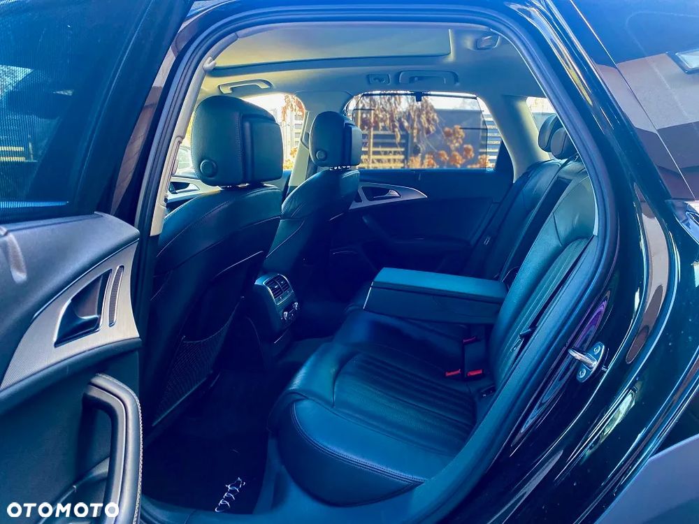 Audi A6 Allroad 3.0 TDI Quattro S tronic - 9
