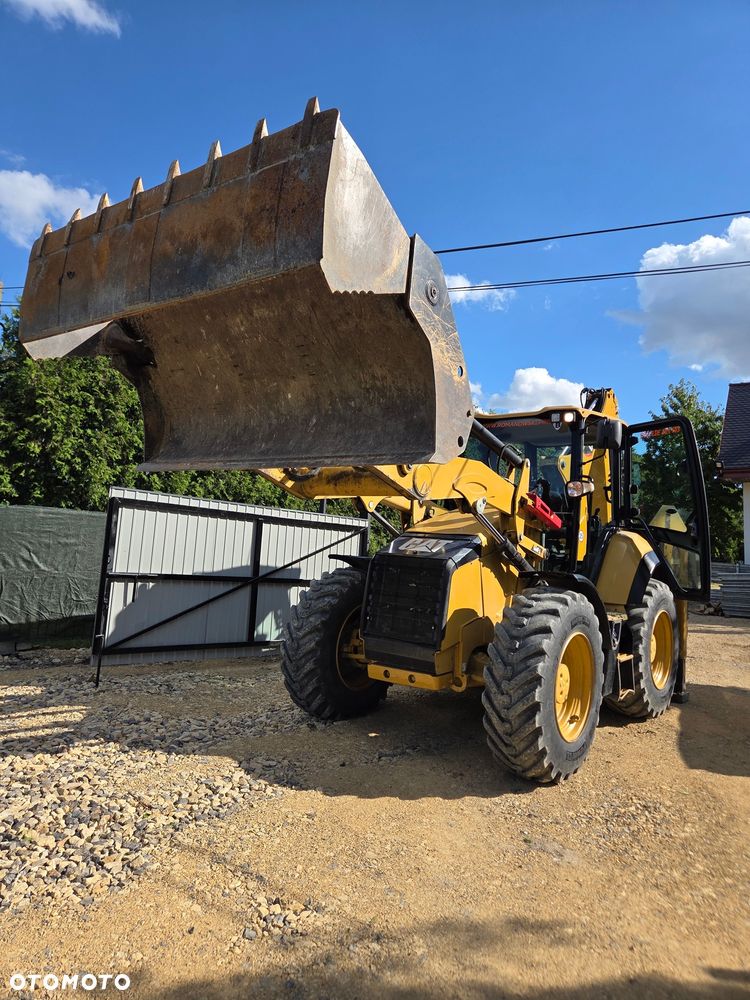 Caterpillar 444f2 - 22