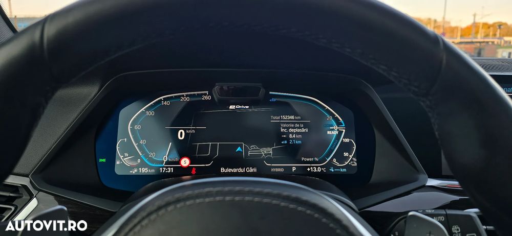 BMW X5 xDrive45e AT PHEV - 18