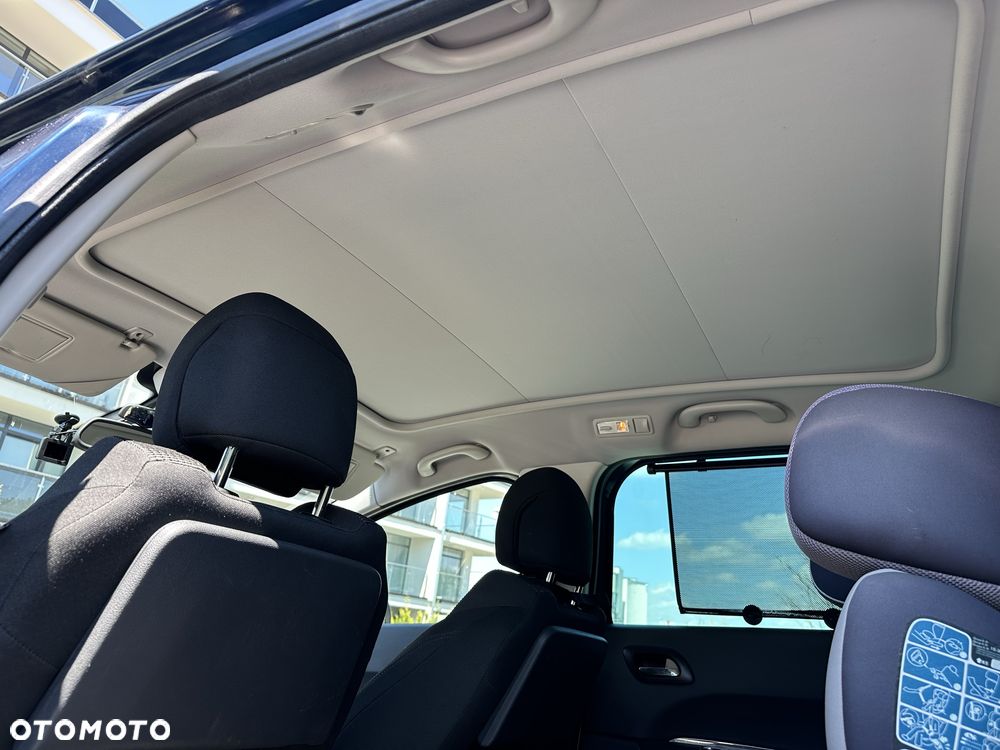 Peugeot 5008 - 5