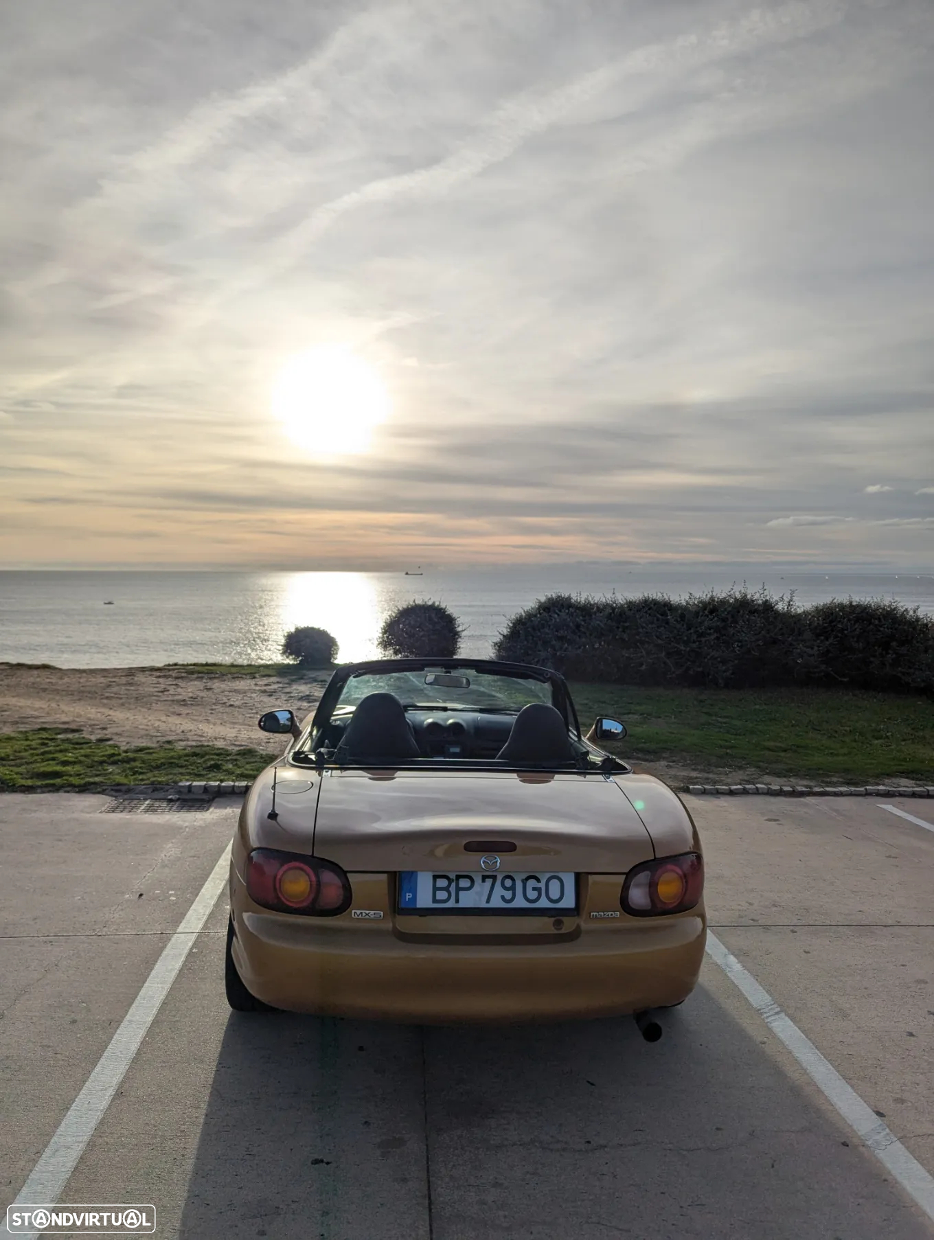 Mazda MX-5 1.6 - 2
