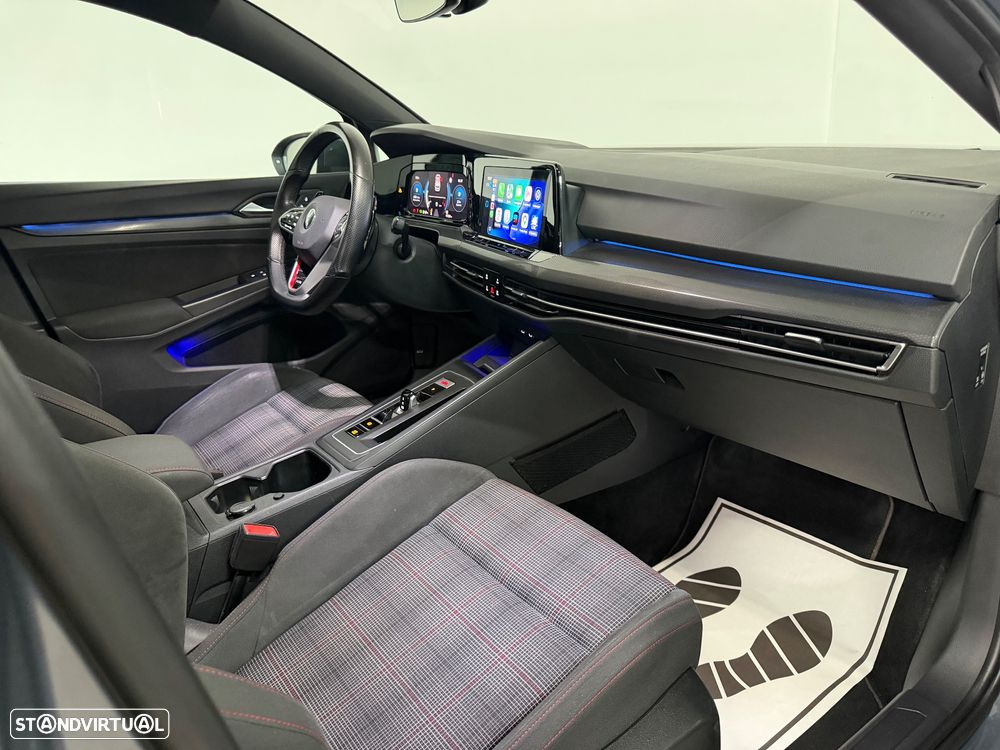 VW Golf 2.0 TSI GTI DSG Performance - 9