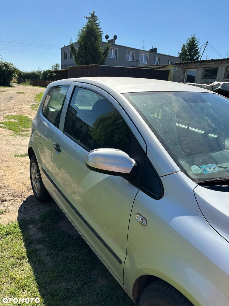 Volkswagen Fox 1.4 TDI - 14