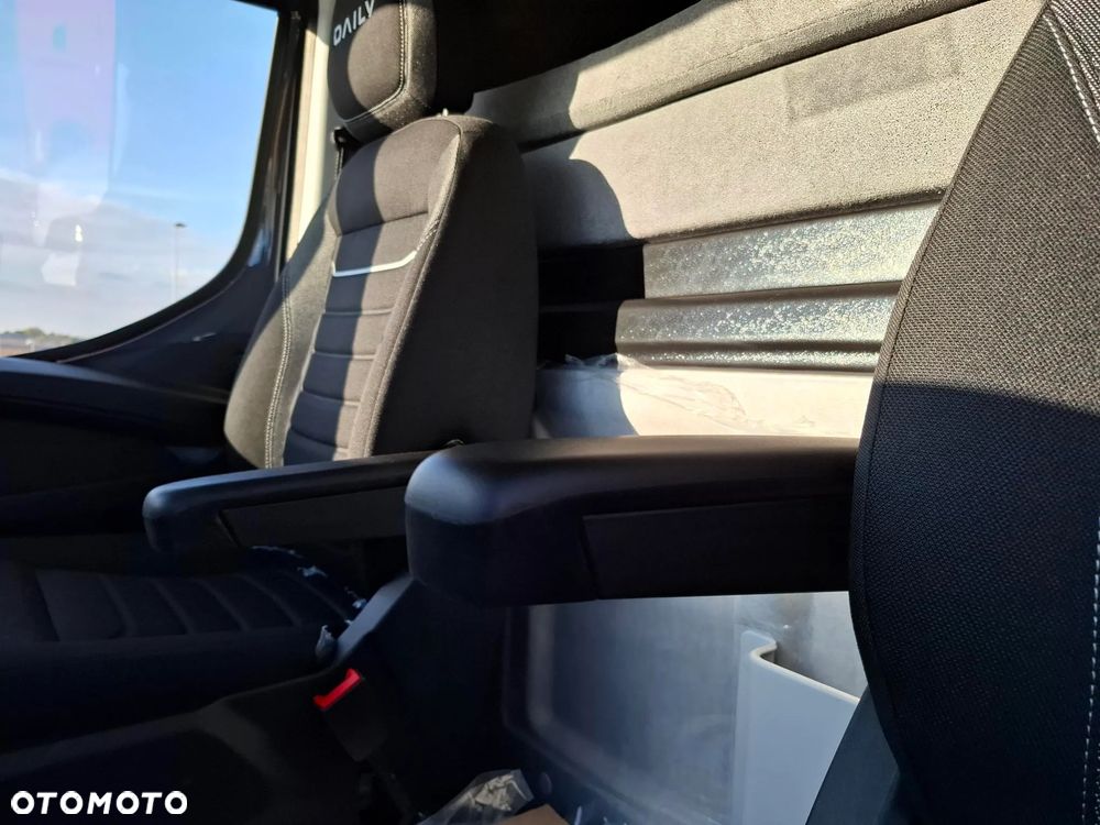 Iveco ODKRYJ TRANSPORT NA NOWO !!! AUTO OD RĘKI, MINIMUM FORMALNOŚCI - 23
