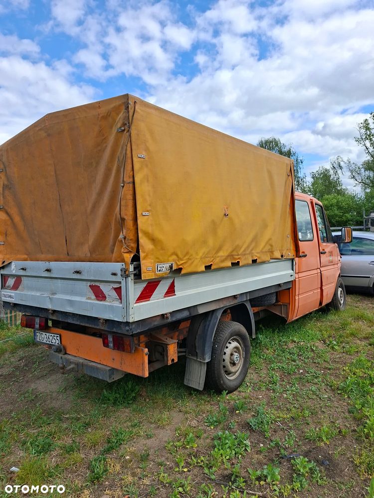 Volkswagen LT 35 - 4