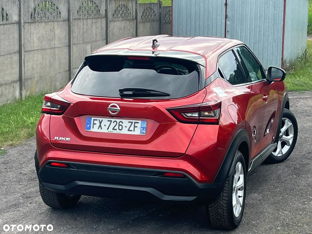 Nissan Juke - 19