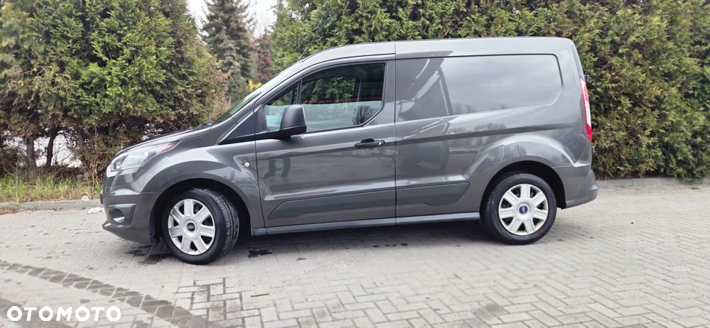 Ford TRANSIT CONNECT - 6