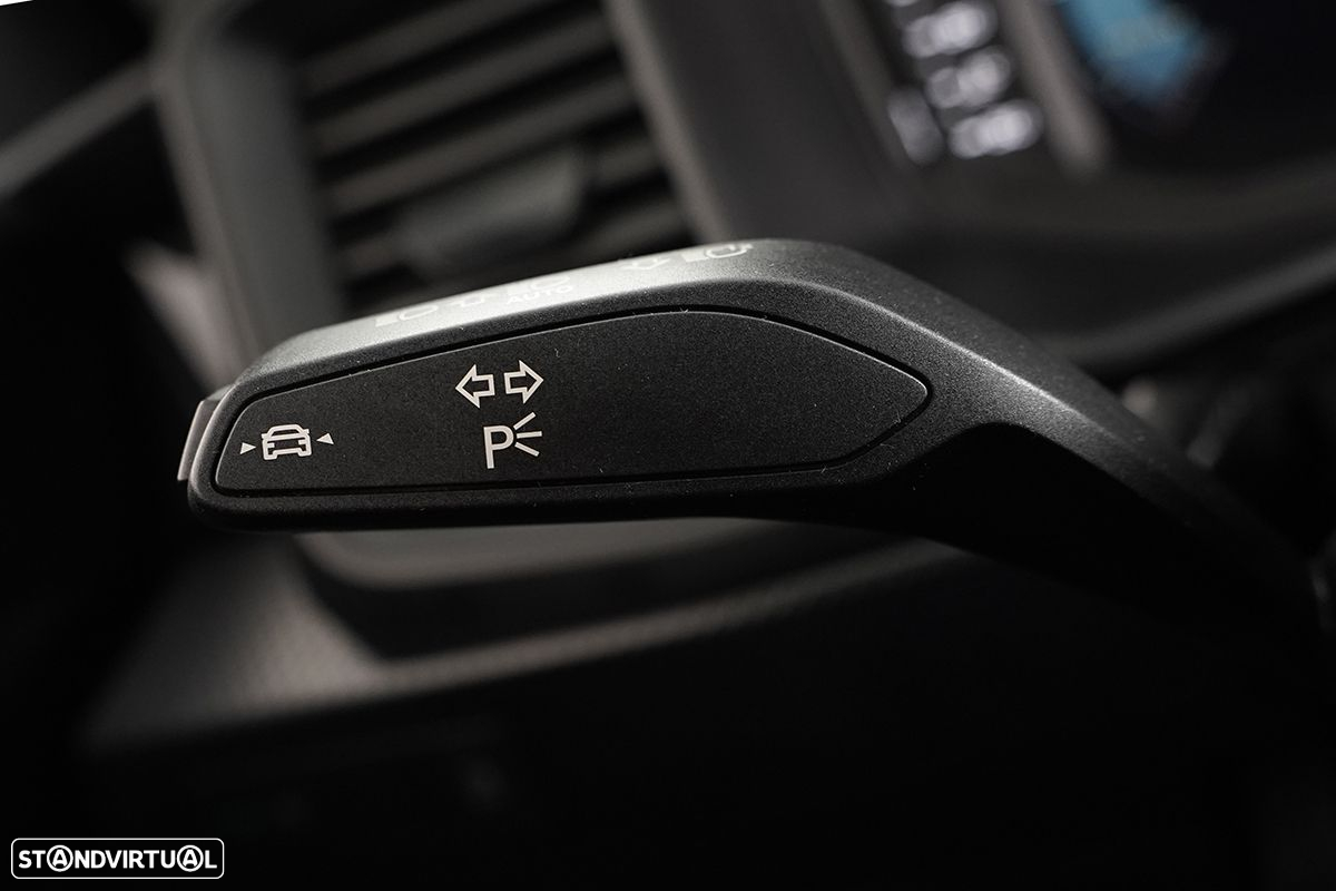 Audi A1 Sportback 25 TFSI Advanced - 14