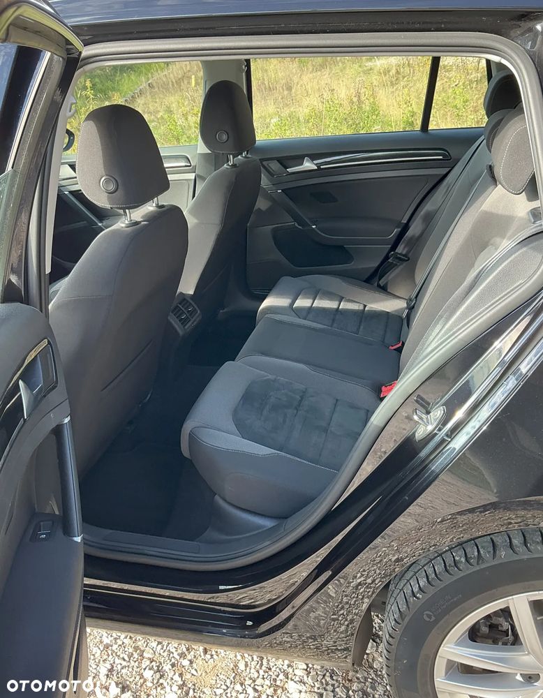Volkswagen Golf VII 1.5 TSI BMT Evo Highline DSG - 19
