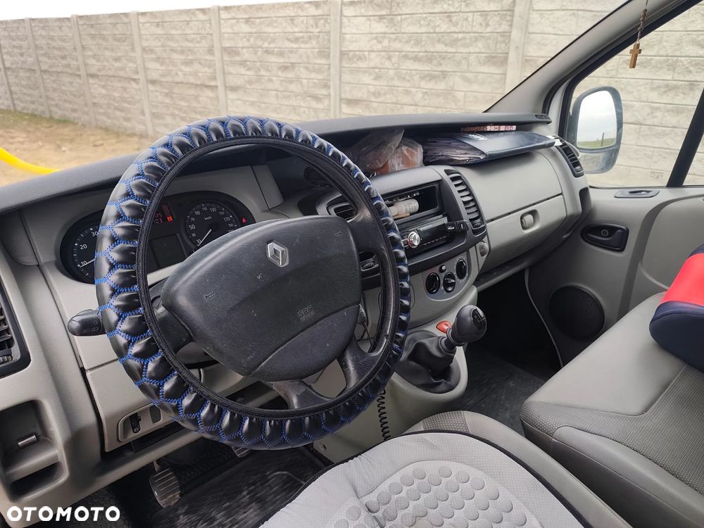 Renault Trafic - 5