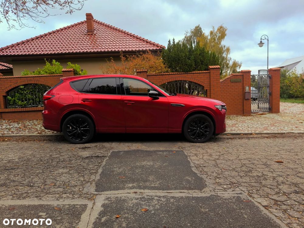 Mazda CX-60 - 18