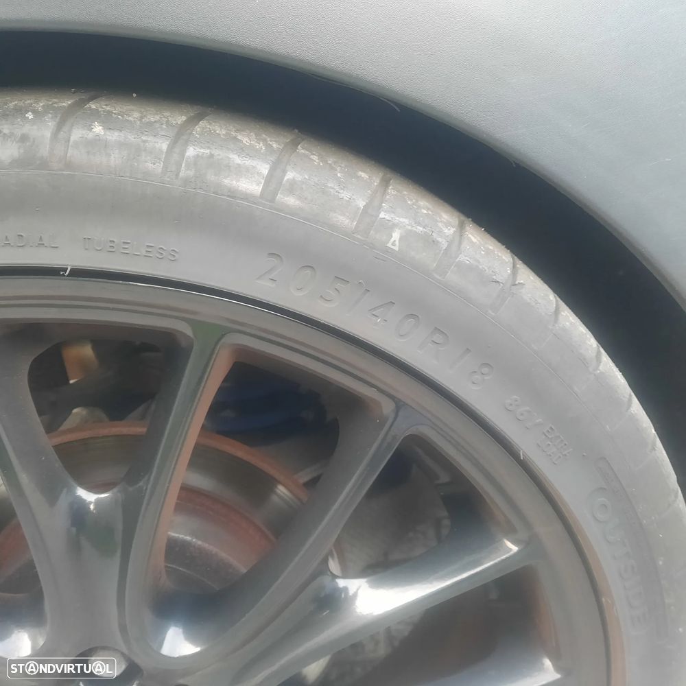 MINI 3 Portas Cooper S - 6