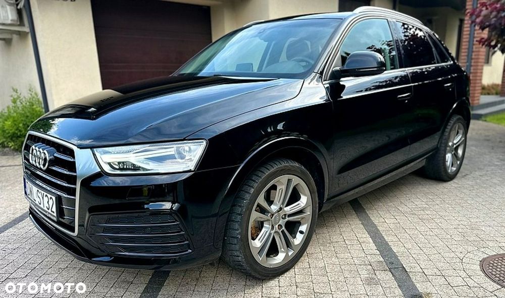 Audi Q3 - 4