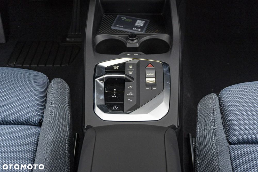 BMW Seria 1 - 18