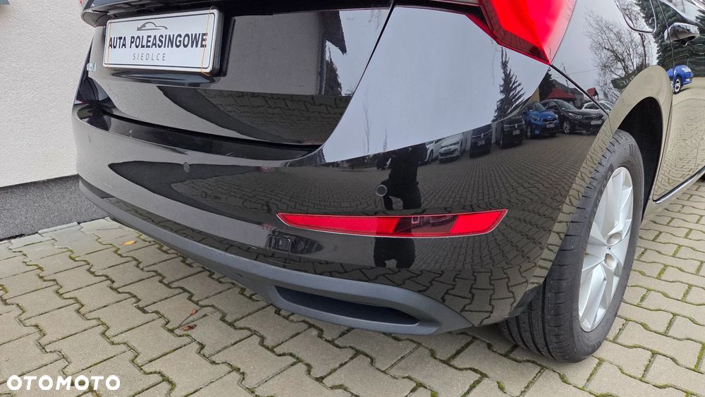 Skoda Scala 1.0 TSI Ambition - 8