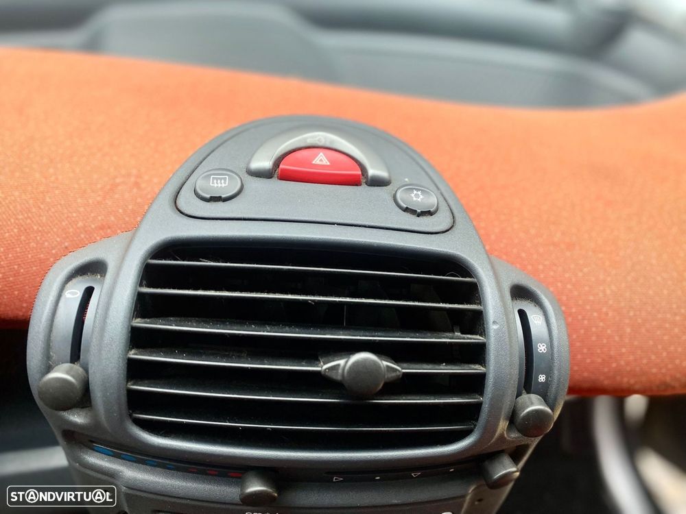 Smart ForTwo Coupé Passion cdi 41 - 15