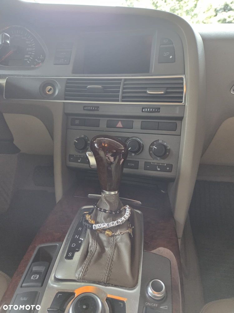 Audi A6 Limousine 3.0 TDI tiptronic quattro - 5