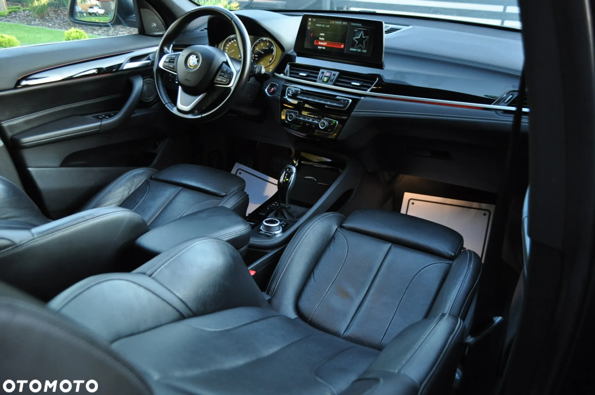 BMW X1 - 3