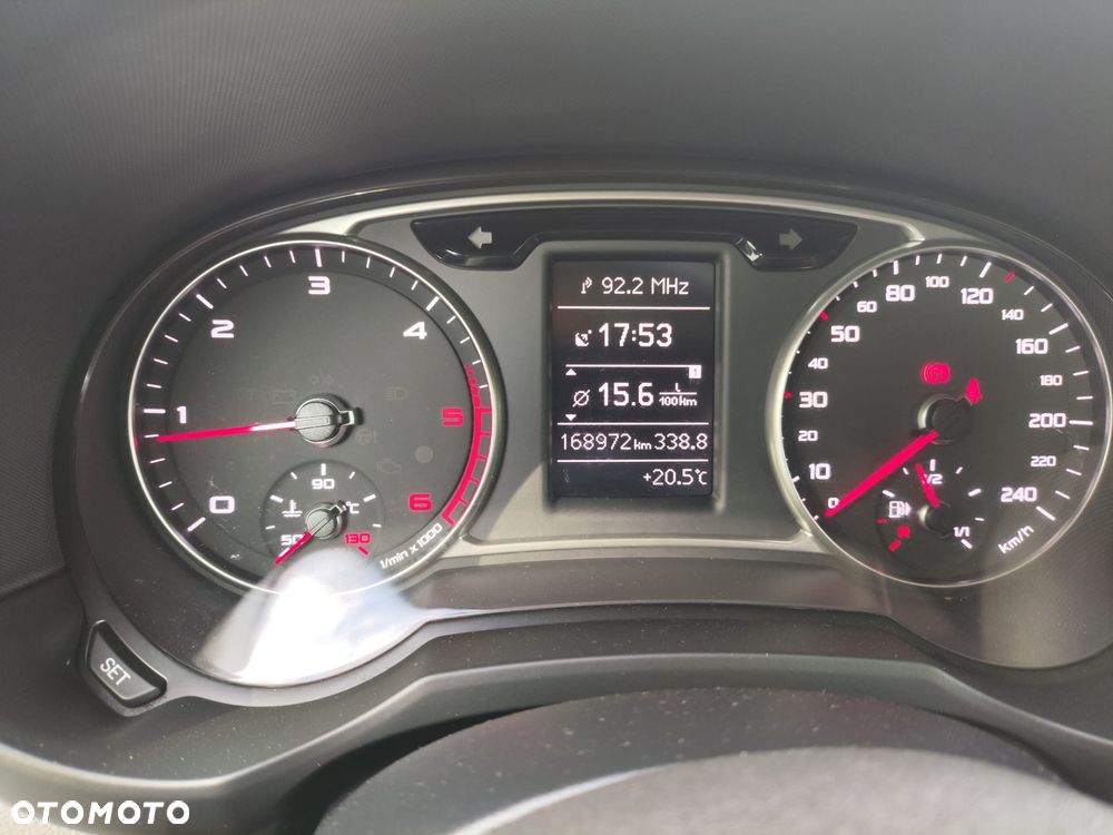 Audi A1 3-drzwiowe - 24
