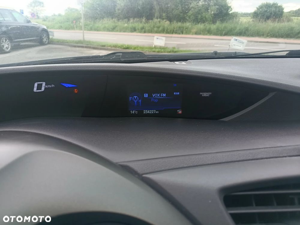 Honda Civic 1.8 Sport - 20