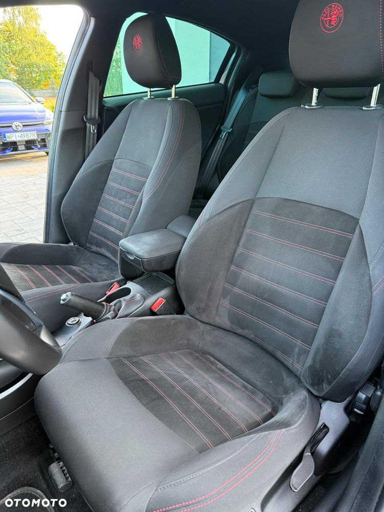 Alfa Romeo Giulietta 1.4 TB - 15