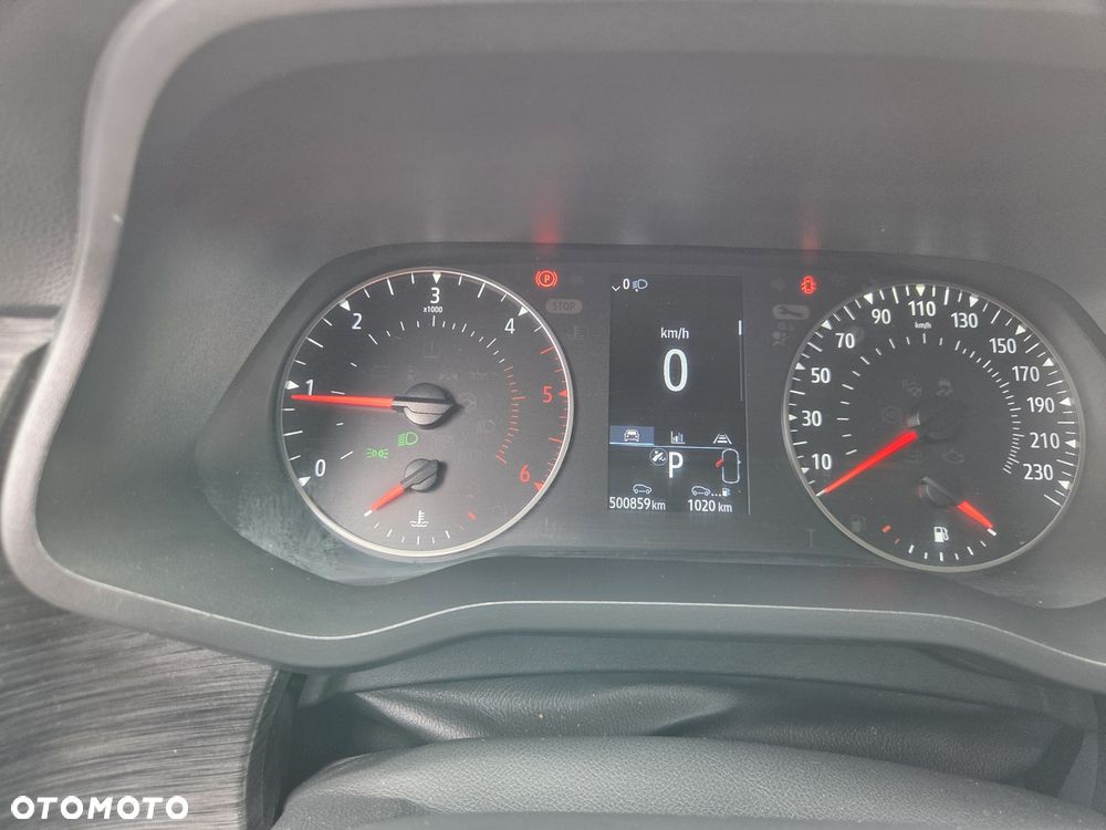 Renault Trafic - 6
