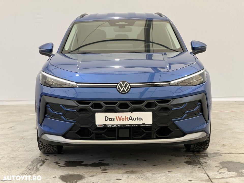 Volkswagen T-Roc - 30
