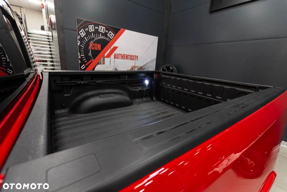 RAM 1500 5.7 Crew Cab Laramie - 14