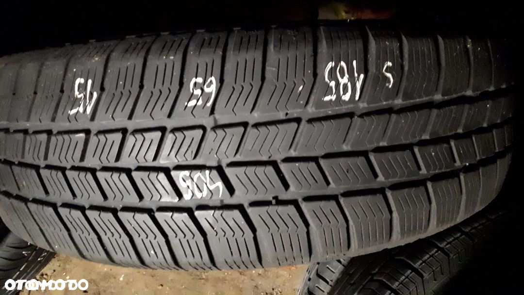 Barum Polaris 2 185/65/15 nr 405 - 1