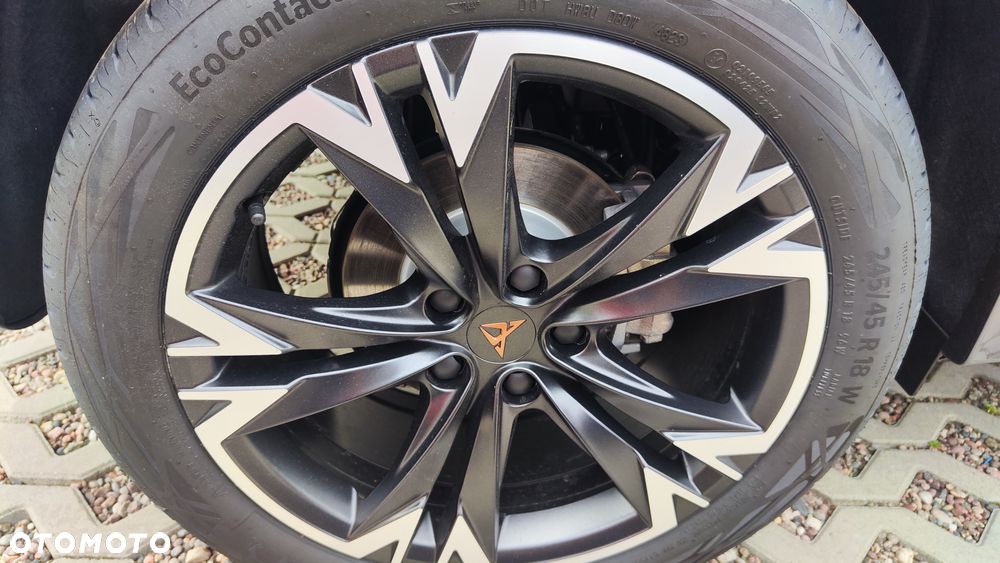 Cupra Formentor - 13