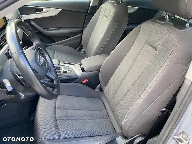 Audi A4 ver-1-4-tfsi-s-tronic - 9