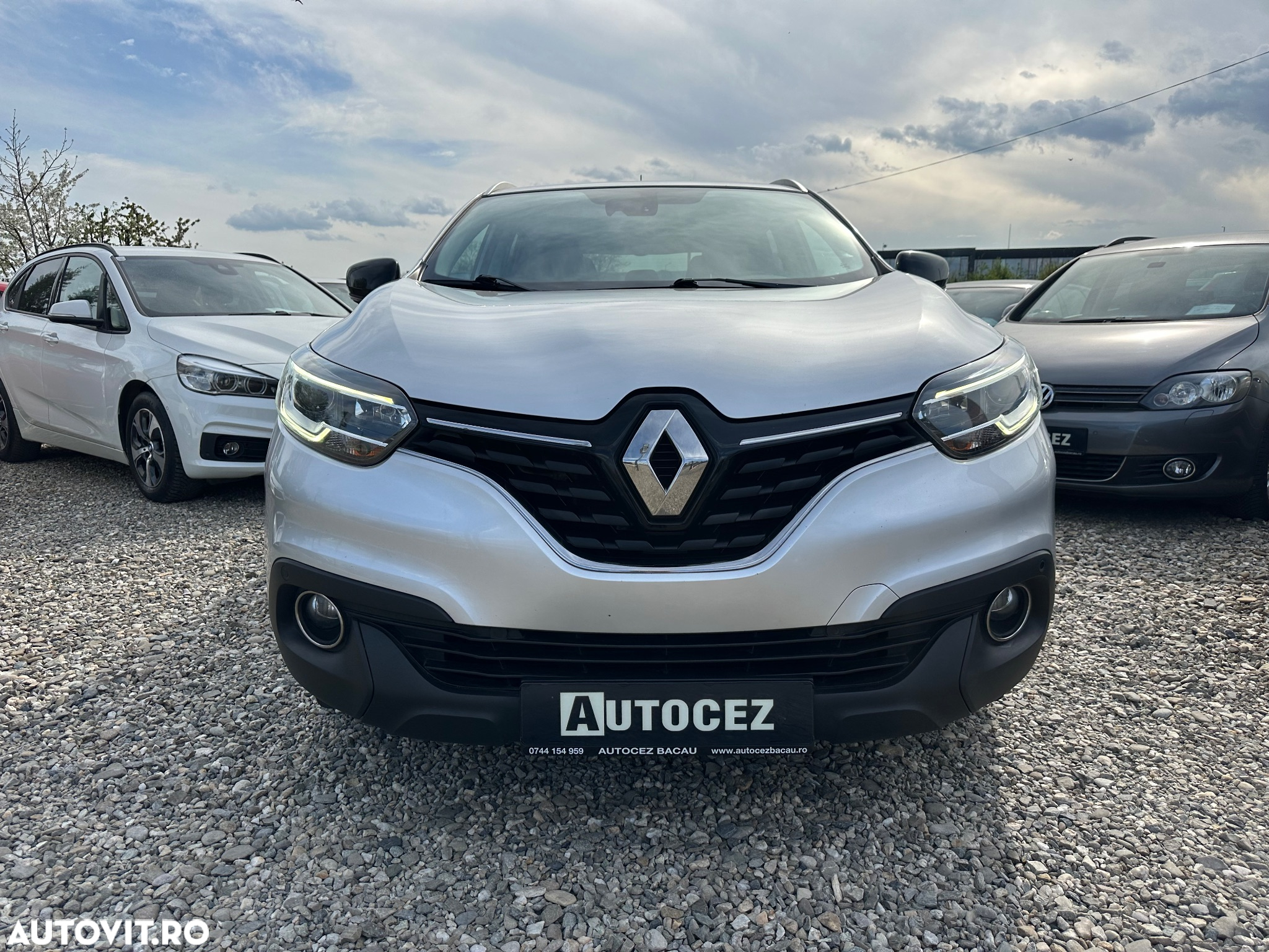 Renault Kadjar Energy dCi 130 Business - 3