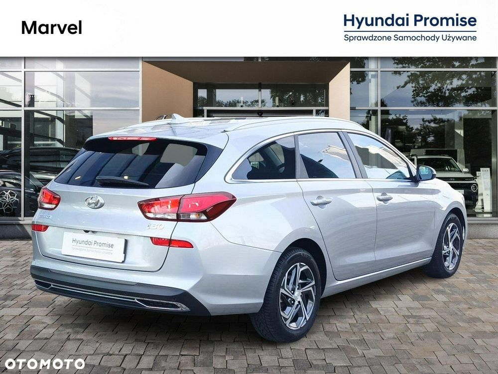 Hyundai i30 - 5