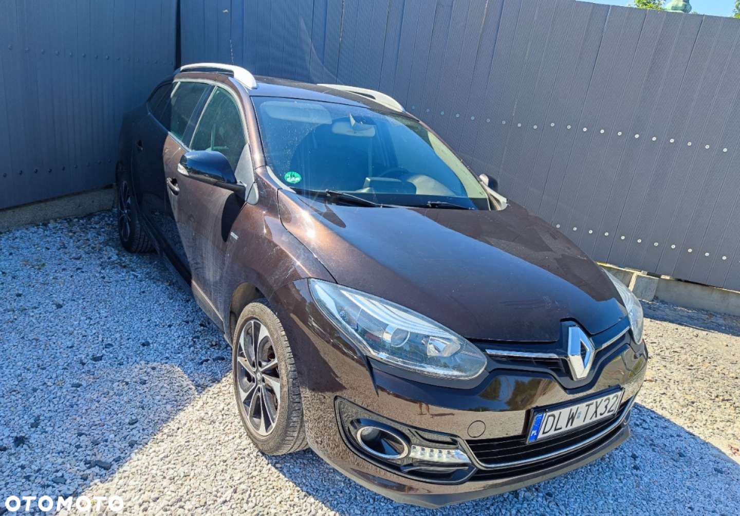 Renault Megane Grandtour ENERGY TCe 130 Start & Stop Bose Edition - 4