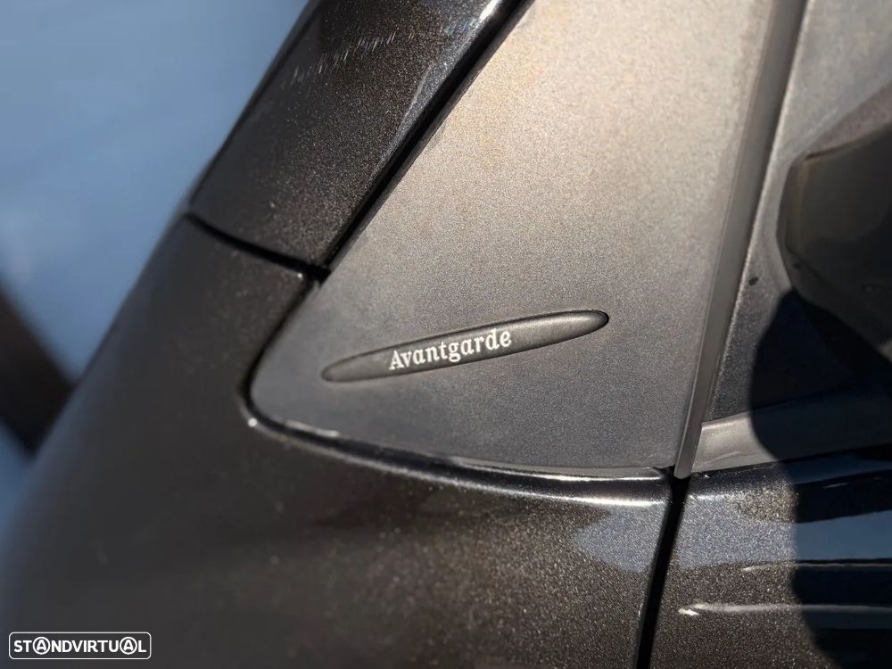 Mercedes-Benz A 150 Avantgarde - 7