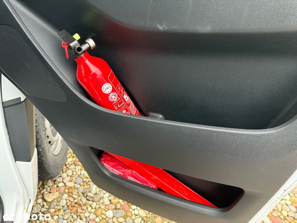 Mercedes-Benz Sprinter 317 L3H2 Automat - 8