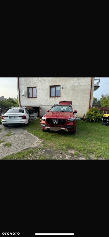 Mercedes-Benz GLE - 34