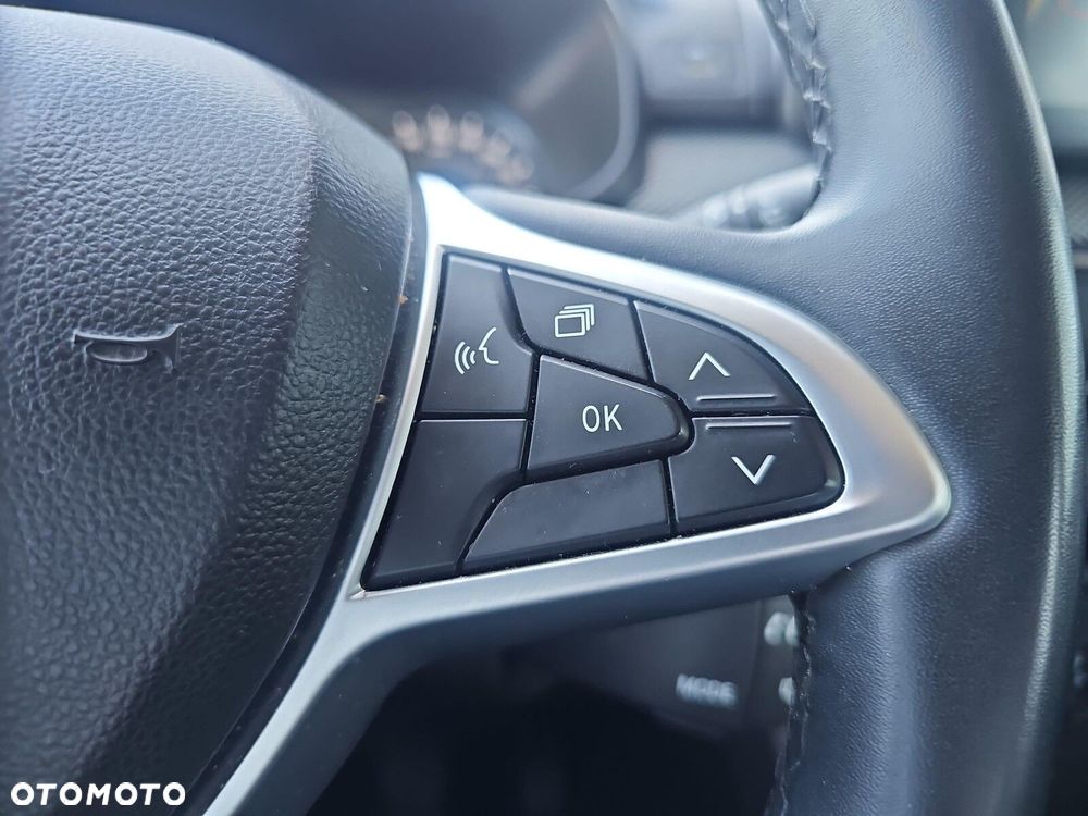 Dacia Sandero - 18