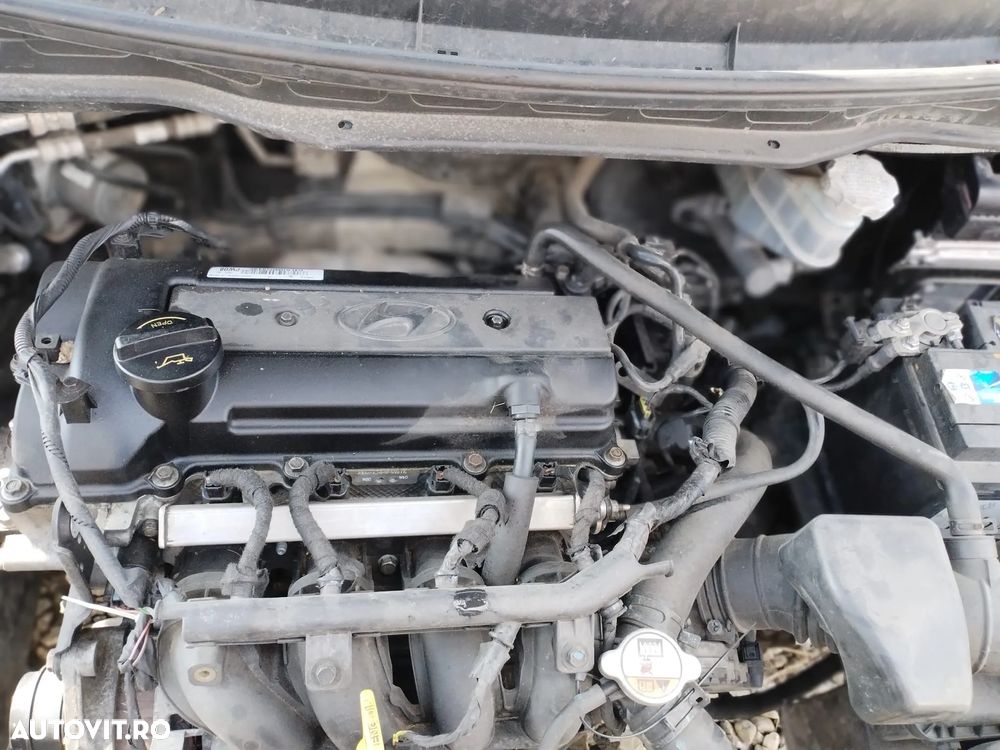 Hyundai i20 - 7