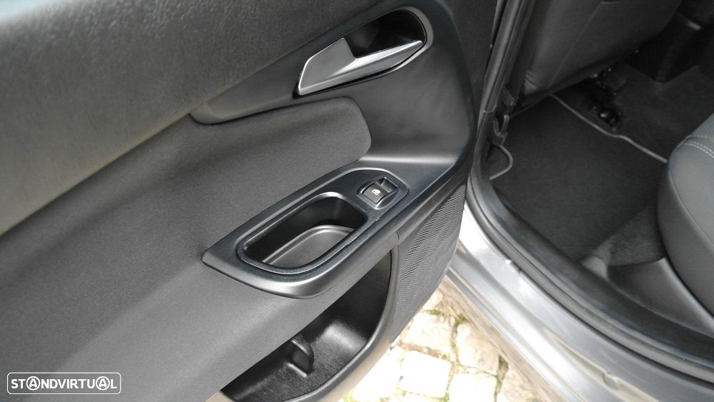 Fiat Tipo Station Wagon 1.3 Multijet - 17