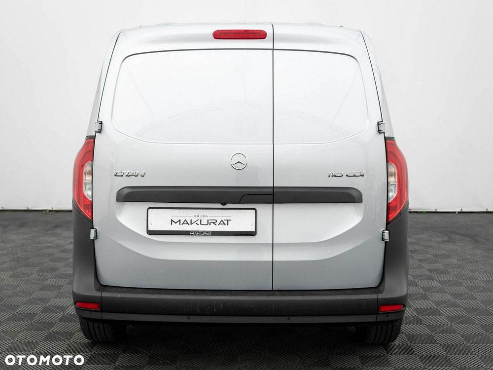 Mercedes-Benz Citan - 9