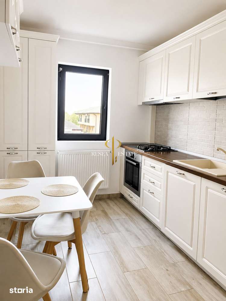 Apartament cu 3 camere - decomandat + pod | curte și parcare| Giroc — fotografia 3