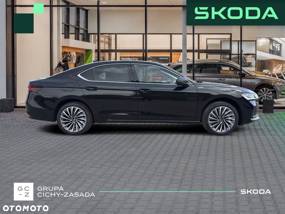 Skoda Superb 2.0 TDI SCR 4x4 L&K DSG - 7
