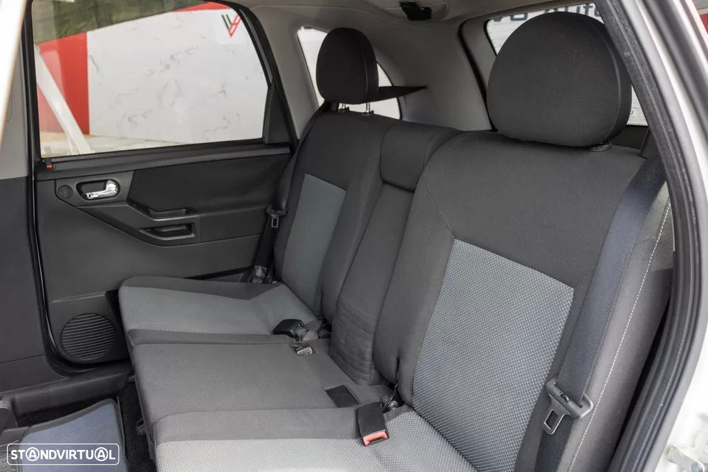 Opel Meriva 1.4 Twinport Cosmo - 16