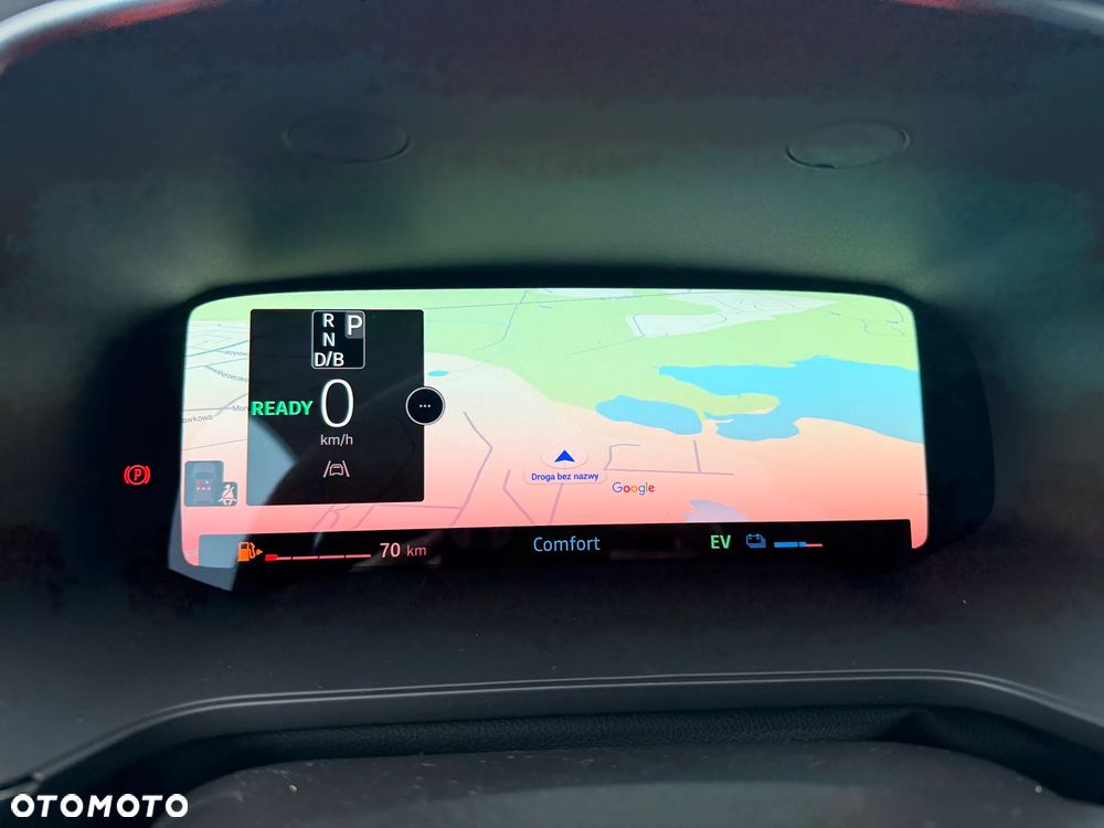 Renault Captur 1.8 E-TECH Full Hybrid 160 Esprit Alpine - 27