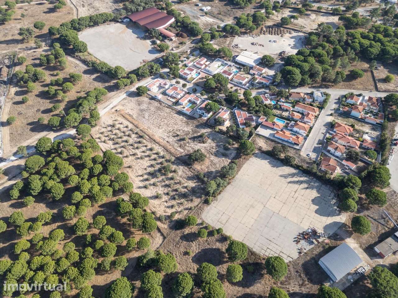 Terreno Misto 1.5 ha, Alcácer do Sal, Alcacer do Sal - Grande imagem: 5/26