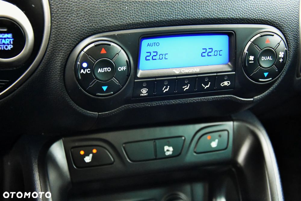 Hyundai ix35 1.7 CRDi Classic 2WD - 33