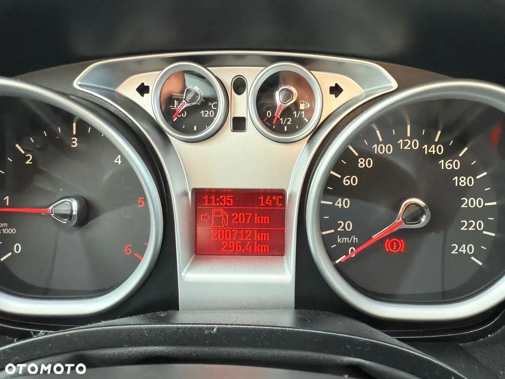 Ford Kuga 2.0 TDCi Trend - 23