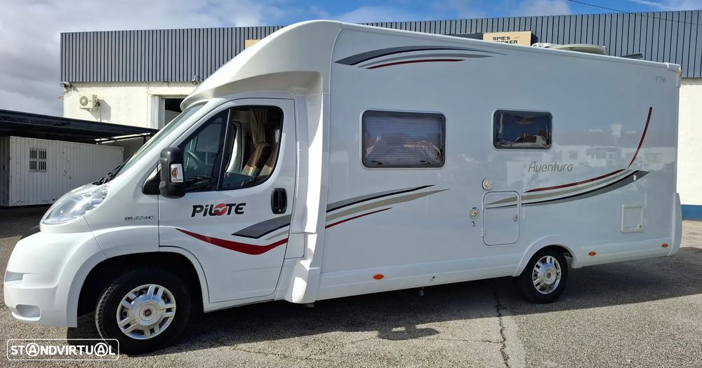 Fiat Ducato - 4