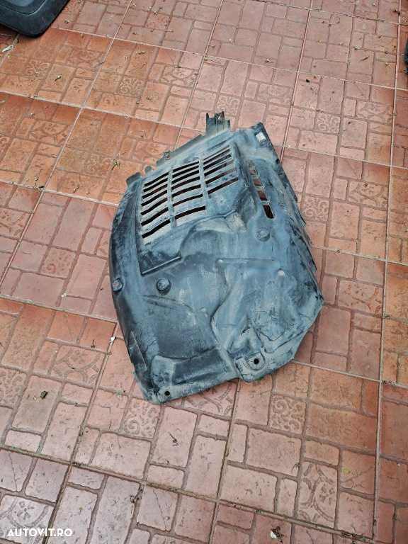 Carenaj stanga fata Land Rover Range Rover Sport 2 an 2013-2017 - 3